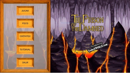 Русификатор для MasterEvad The Prison Of The Damned