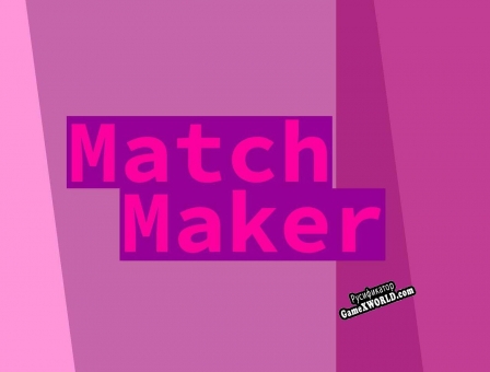 Русификатор для MatchMaker