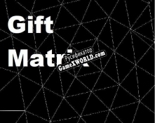Русификатор для Matrix Gift