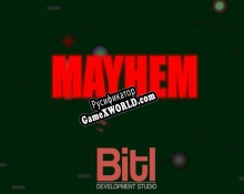 Русификатор для MAYHEM (itch) (Bitl Development Studio)