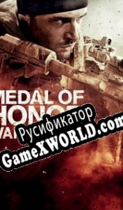 Русификатор для Medal of Honor: Warfighter