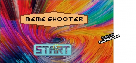 Русификатор для Meme Shooter