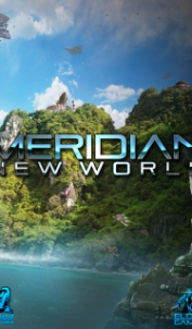Русификатор для Meridian New World