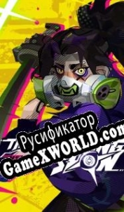 Русификатор для Meta-Ghost: The Breaking Show