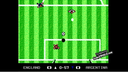 Русификатор для MicroProse Soccer (2021)