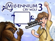 Русификатор для Millennium 3 - Cry Wolf