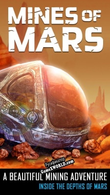 Русификатор для Mines of Mars