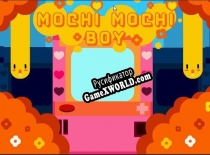 Русификатор для Mochi Mochi Boy
