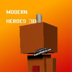 Русификатор для Modern Heroes 3D