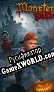 Русификатор для Monster Bash