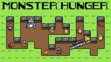 Русификатор для Monster Hunger