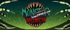 Русификатор для Monster Munch (itch) (Imagine Filmfestival)