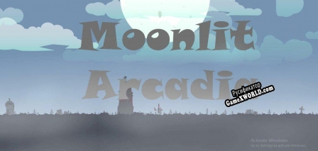 Русификатор для Moonlit Arcadia