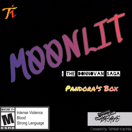 Русификатор для Moonlit Pandoras Box