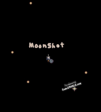 Русификатор для Moonshot (itch) (Electroshockist)