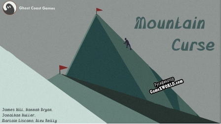 Русификатор для Mountain Curse