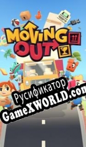 Русификатор для Moving Out