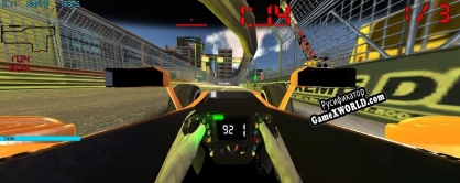 Русификатор для Multiplayer F1 2018 Car Race 3D Racing Simulation Arcade
