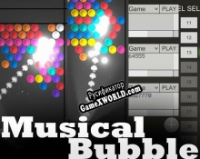 Русификатор для Musical Bubble Shooter