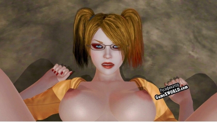 Русификатор для MyCousinsHouse Fan Update