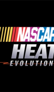 Русификатор для NASCAR Heat Evolution