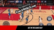 Русификатор для NBA LIVE Mobile Баскетбол