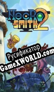 Русификатор для Necrosmith 2