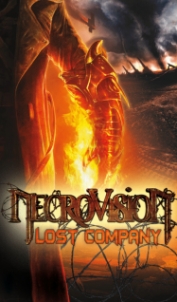 Русификатор для NecroVisioN: Lost Company