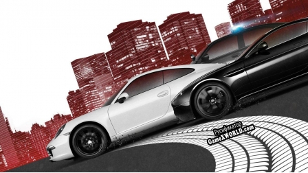 Русификатор для Need for Speed Most Wanted - A Criterion Game
