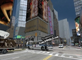 Русификатор для New York Bus Simulator