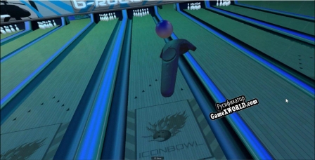 Русификатор для Nightcrawler VR Bowling