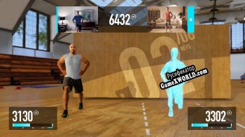 Русификатор для Nike Kinect Training