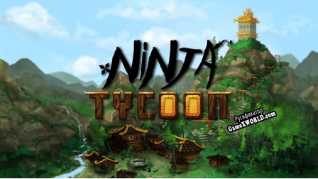 Русификатор для Ninja Tycoon