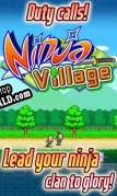 Русификатор для Ninja Village