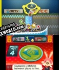 Русификатор для Nintendo Badge Arcade