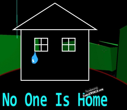 Русификатор для No One Is Home