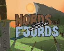 Русификатор для Nords and Fjords