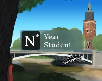 Русификатор для Nth Year Student