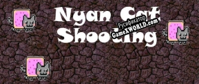 Русификатор для Nyan Cat Shooter