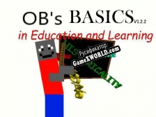 Русификатор для OBs basics beta 1