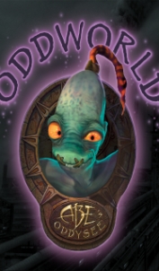 Русификатор для Oddworld: Abes Oddysee