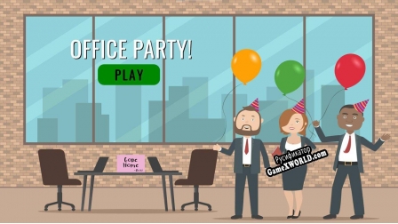 Русификатор для Office Party (Peter  Sparrow)
