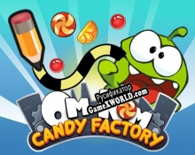 Русификатор для Om Nom Candy Factory