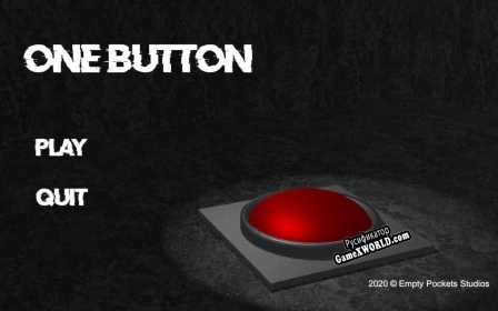 Русификатор для One Button (Something53)