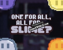 Русификатор для One for All  All for Slime