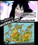 Русификатор для ONE PIECE Unlimited World Red