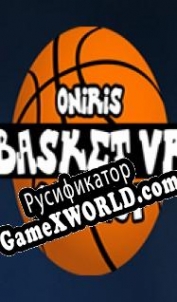 Русификатор для Oniris Basket VR
