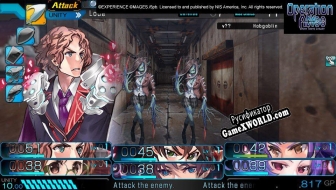 Русификатор для Operation Abyss New Tokyo Legacy