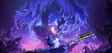 Русификатор для Ori and the Will of the Wisps