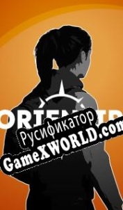 Русификатор для Orientir